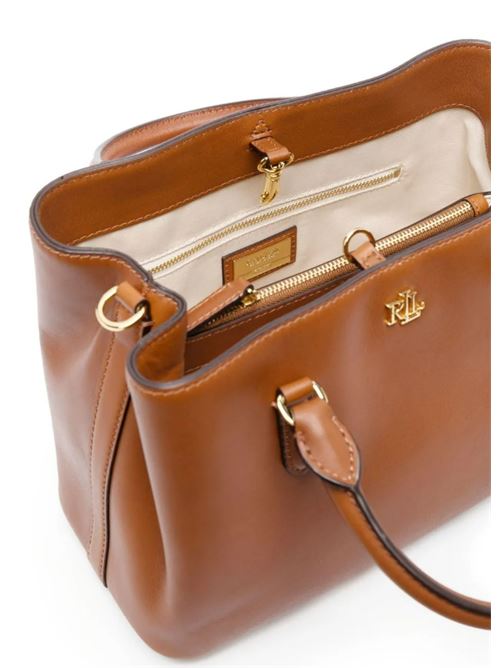 MARCY 26 LAUREN RALPH LAUREN | 431876725005200 BROWN